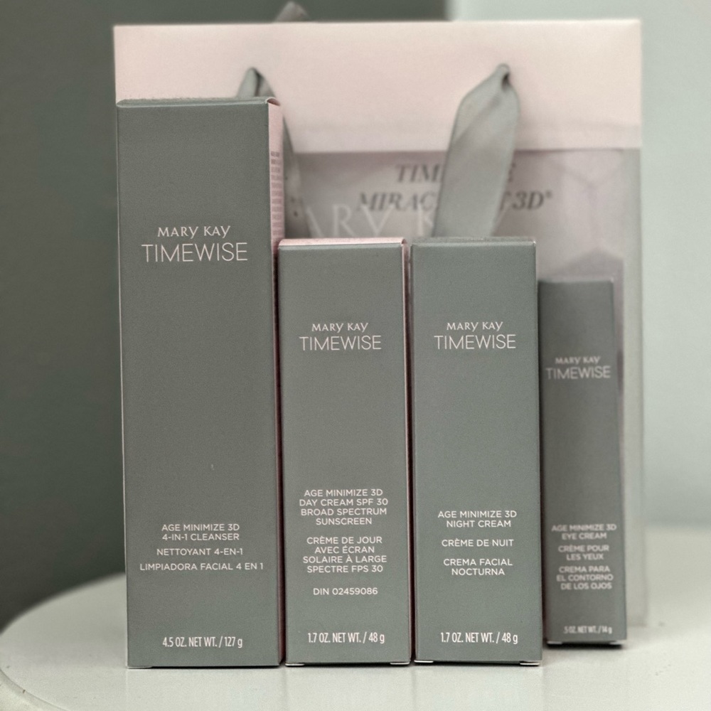 MIRACLE SET